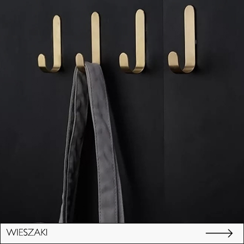 WIESZAKI